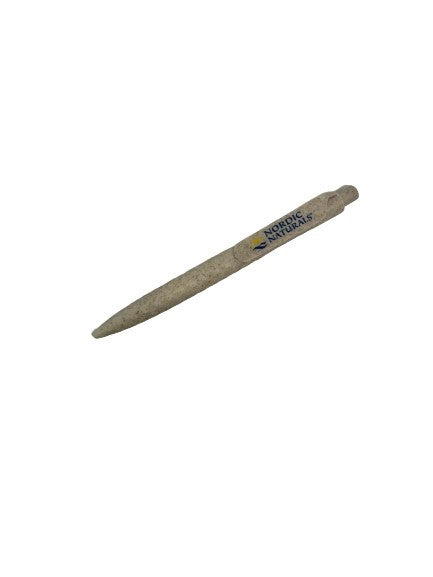 Nordic Naturals Pen, Beige - Nordic Naturals