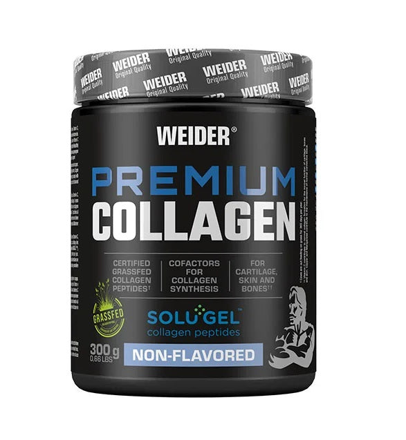 Premium Collagen - 300 grams - Weider