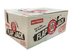 Flapjack Gluten Free, Chocolate + Sour Cherry with Dark Chocolate - 20 x 100g - Nutrend