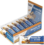 Joe Weider Victory Endurance Recovery Bar, Galleta Maria - 12 x 50g - Weider
