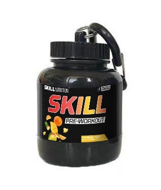 Funnel SKILL, Black - Skill Nutrition Accessories