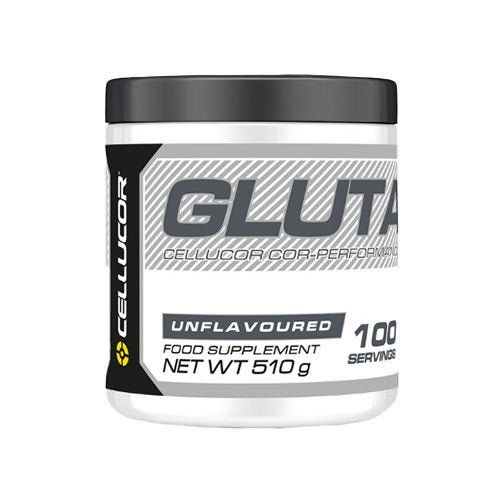 Cor-Performance Glutamine - 510 grams - Cellucor