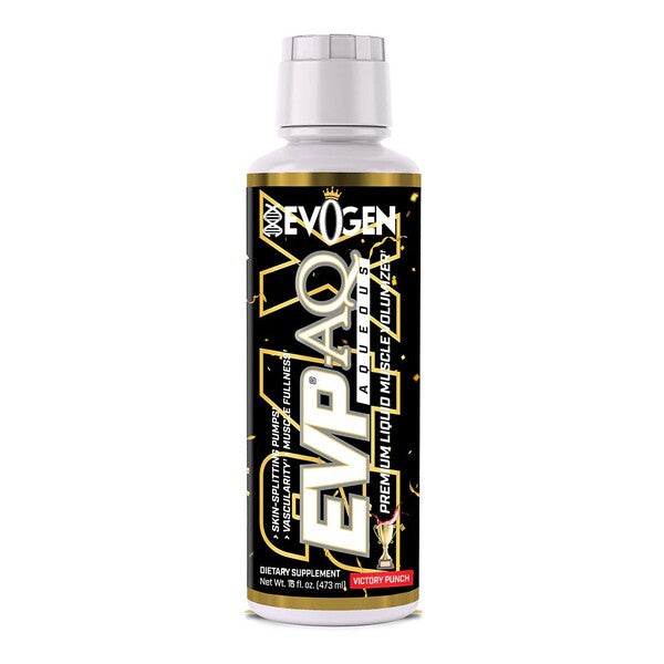 EVP AQ, Victory Punch - 473 ml. - Evogen