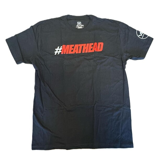 #Meathead T-Shirt - Small - Redcon1