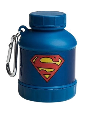Whey2Go Funnel - DC Comics, Superman - 110 ml. - SmartShake