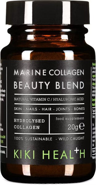 Marine Collagen Beauty Blend - 20 grams - KIKI Health