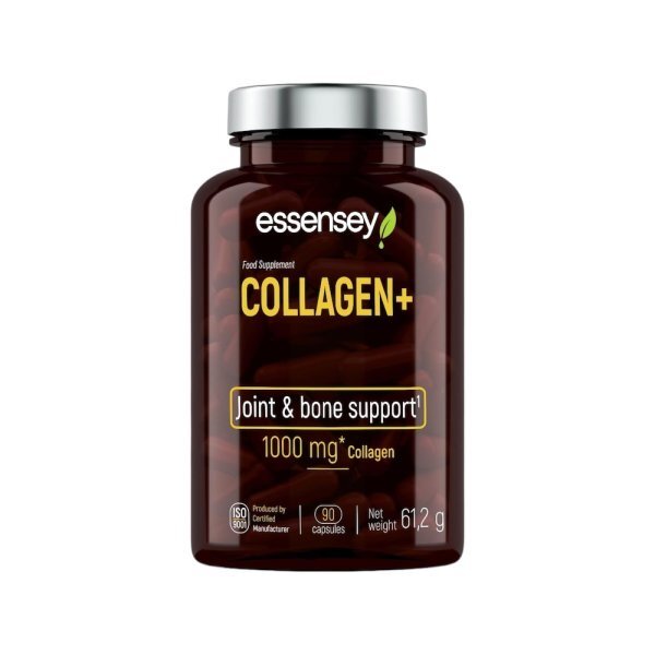 Collagen+ - 90 caps - Essensey