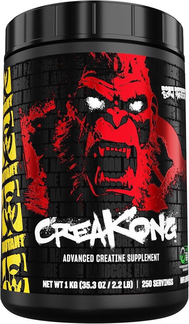 Creakong - 1000 grams - Mutant
