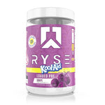 Loaded Pre, Kool-Aid Grape - 393 grams - RYSE