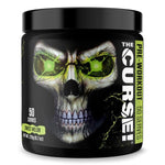 The Curse!, Sweet Melon - 250 grams - JNX Sports