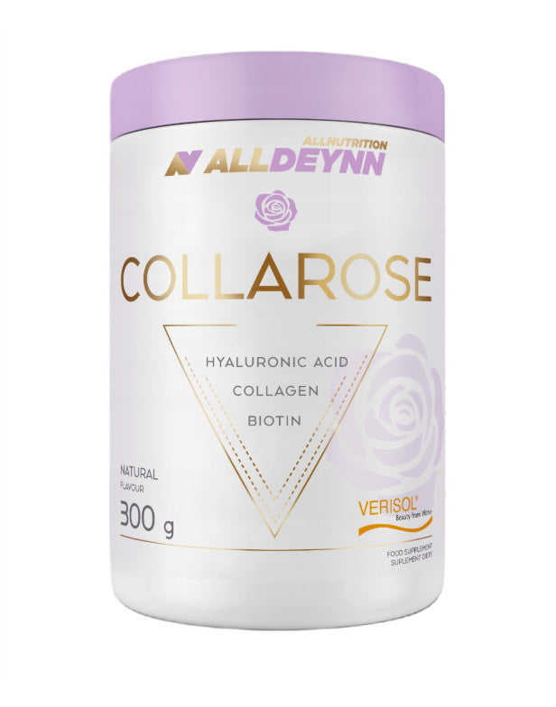 AllDeynn Collarose, Natural - 300 grams - Allnutrition