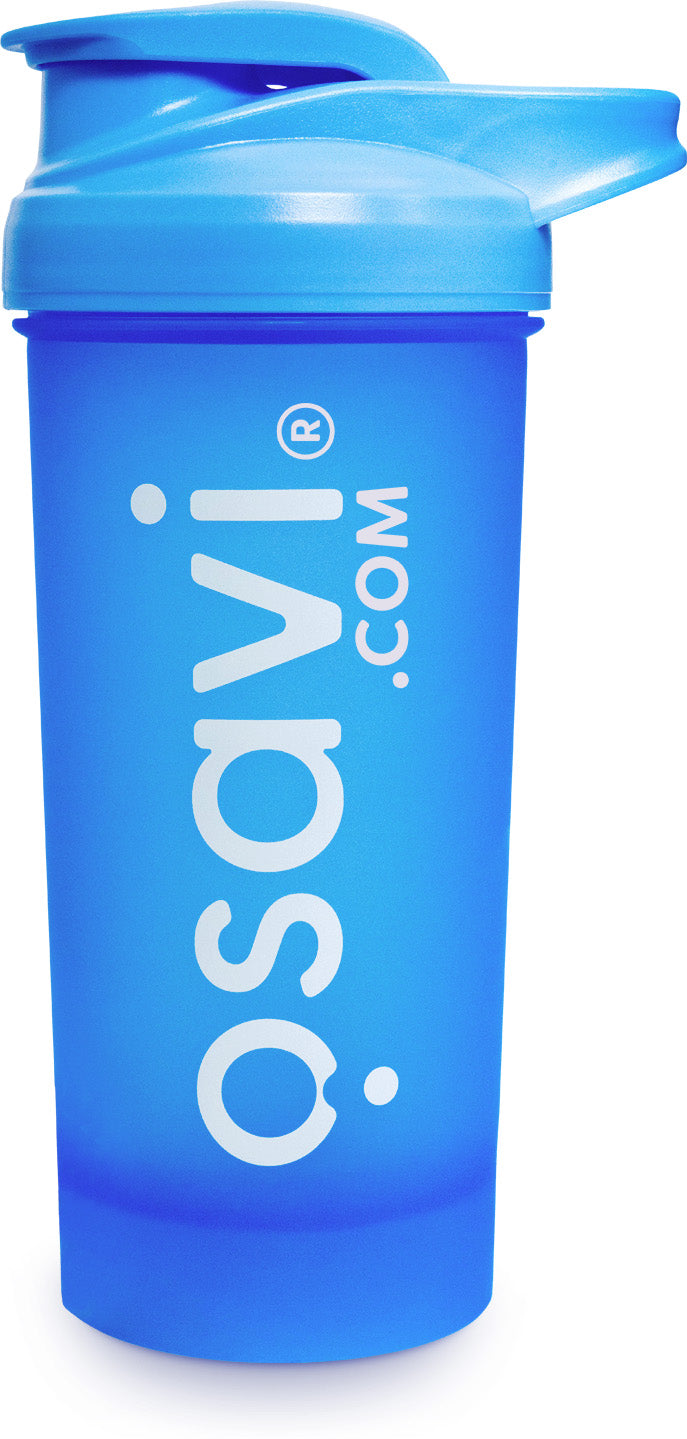 Osavi Shaker, Blue - 700 ml. - Osavi Accessories