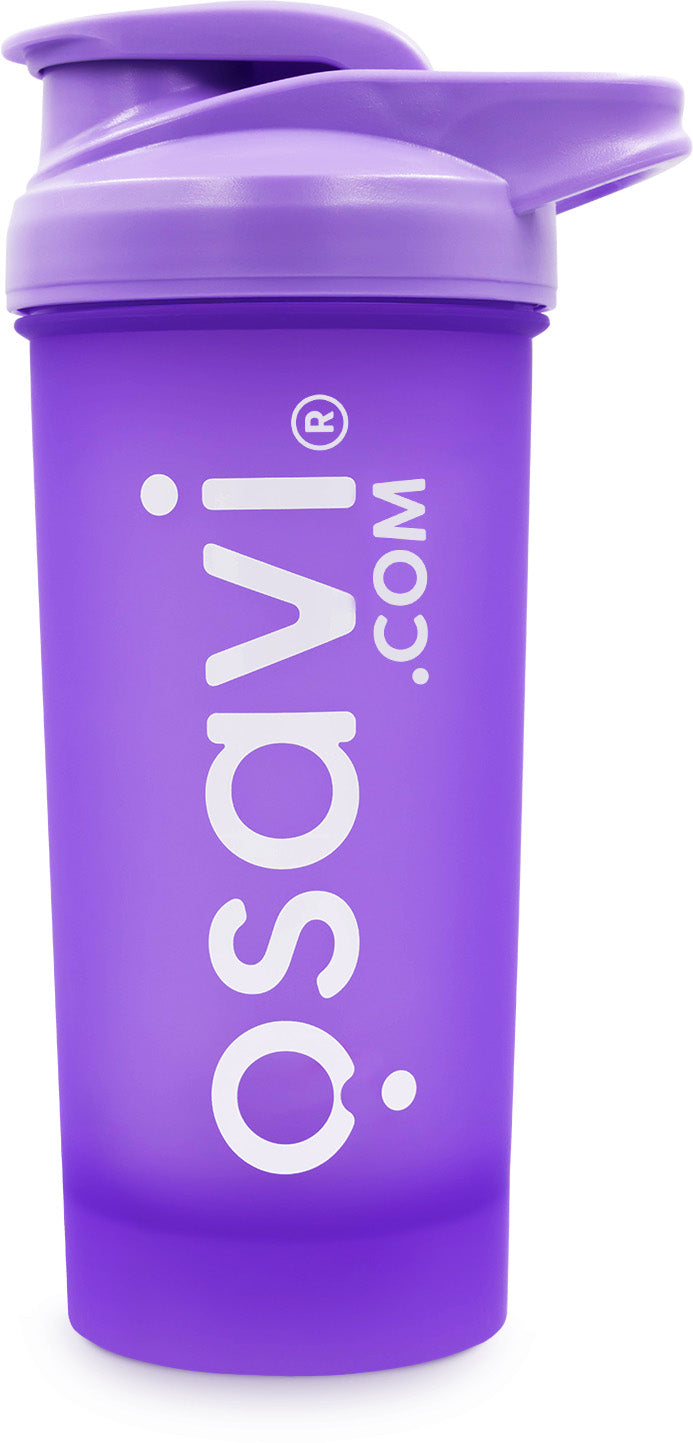 Osavi Shaker, Purple - 700 ml. - Osavi Accessories