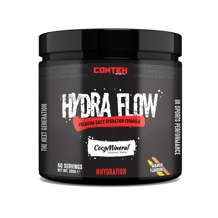 Hydra Flow, Mango - 300 grams - Conteh Sports