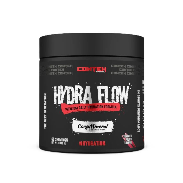 Hydra Flow, Summer Fruits - 300 grams - Conteh Sports