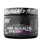 Kre-Alkalyn Powder, Mango - 110 grams - EFX Sports