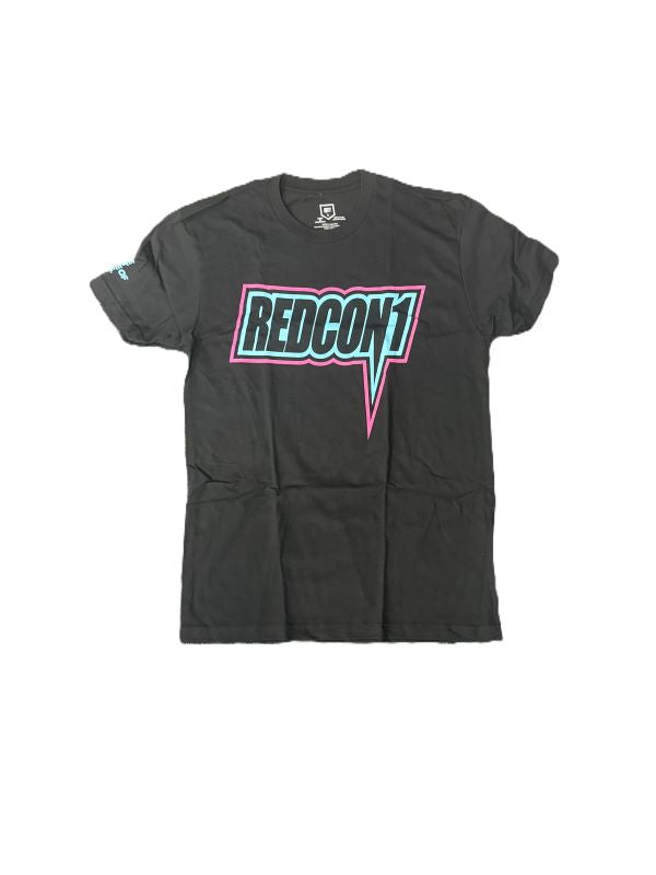Vice City Outline T-Shirt - Small - Redcon1