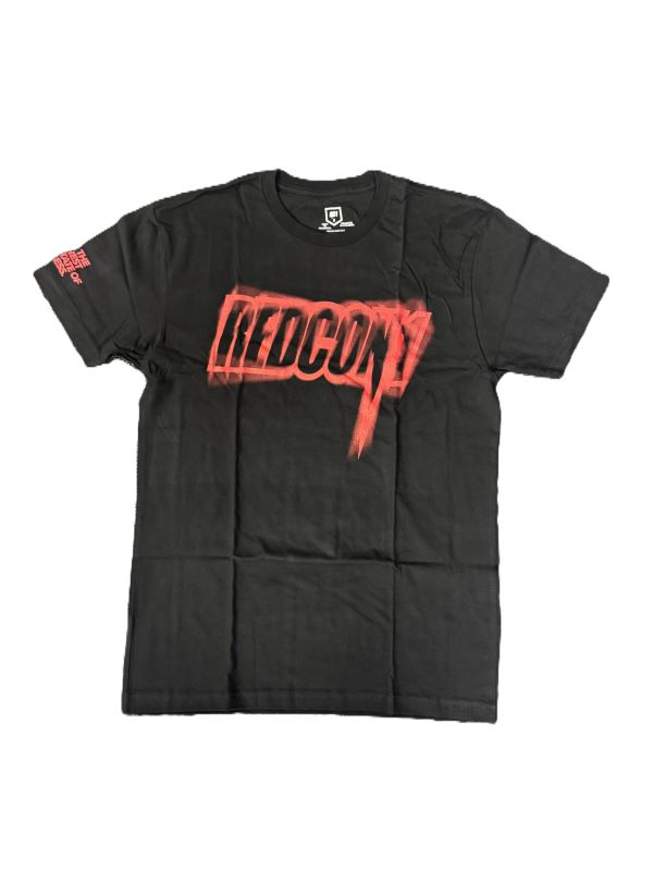 Red Blur Shirt - Small - Redcon1