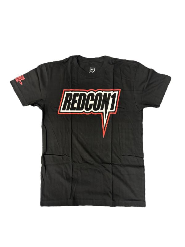 Red Outline T-Shirt - Small - Redcon1