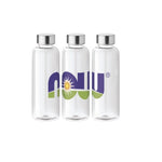 NOW Foods rPET Bottle - 500 ml. - NOW Foods