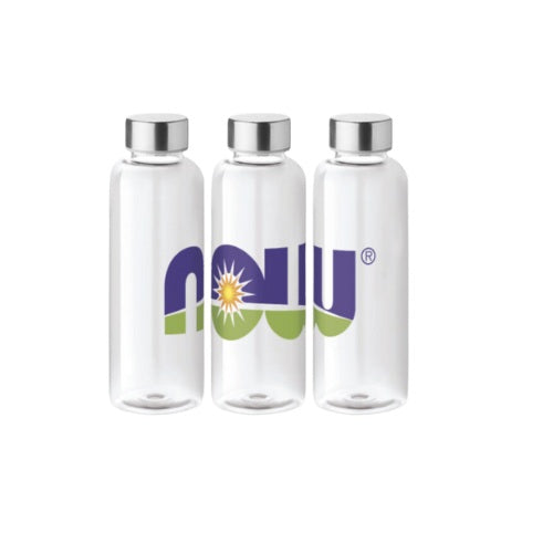 NOW Foods rPET Bottle - 500 ml. - NOW Foods