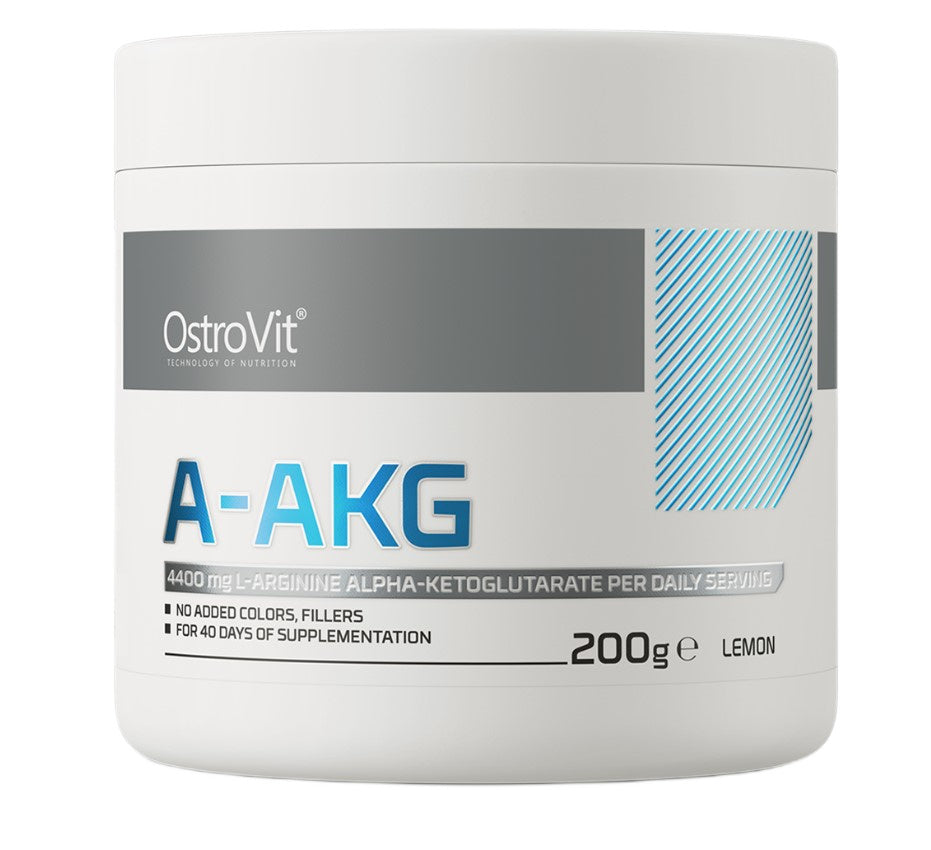 A-AKG, Lemon - 200 grams - OstroVit