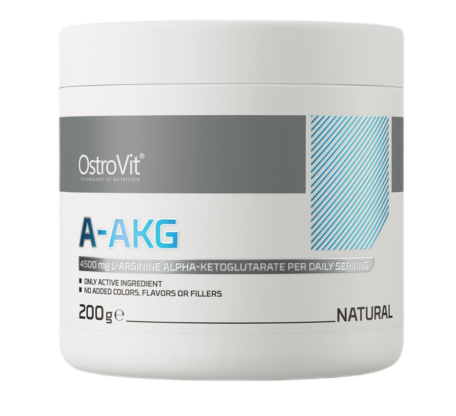 A-AKG, Natural - 200 grams - OstroVit
