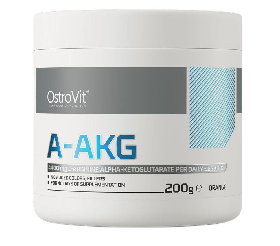 A-AKG, Orange - 200 grams - OstroVit