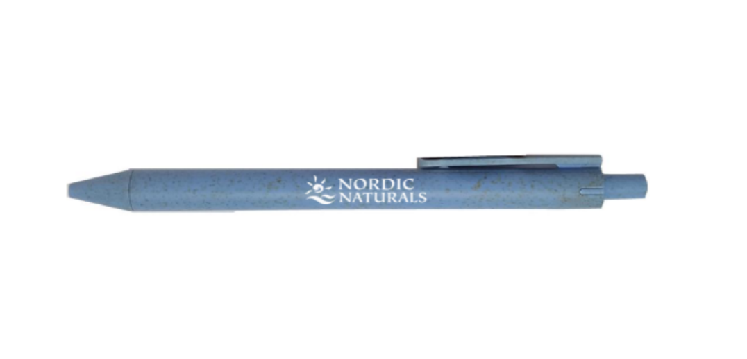 Nordic Naturals Pen - Nordic Naturals