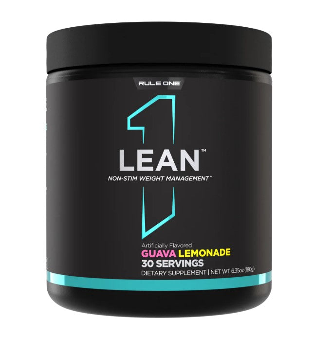 Lean, Guava Lemonade - 180 grams - Rule One