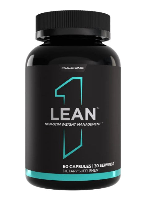 Lean - 60 caps - Rule One