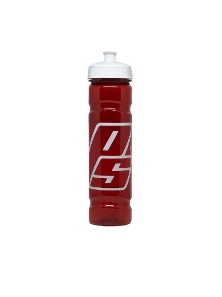 Squeeze Bottle, Red - 700 ml. - ProSupps