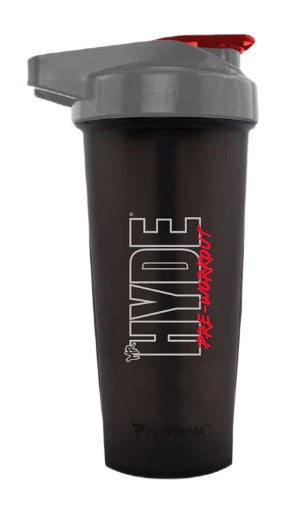 Jekyll & Hyde Shaker, Black - 600 ml. - ProSupps