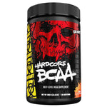 Hardcore BCAA, Peach - 390 grams - Mutant