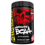 Hardcore BCAA, Watermelon - 390 grams - Mutant