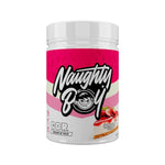 Cream of Rice, Strawberry Cheesecake - 1000 grams - Naughty Boy