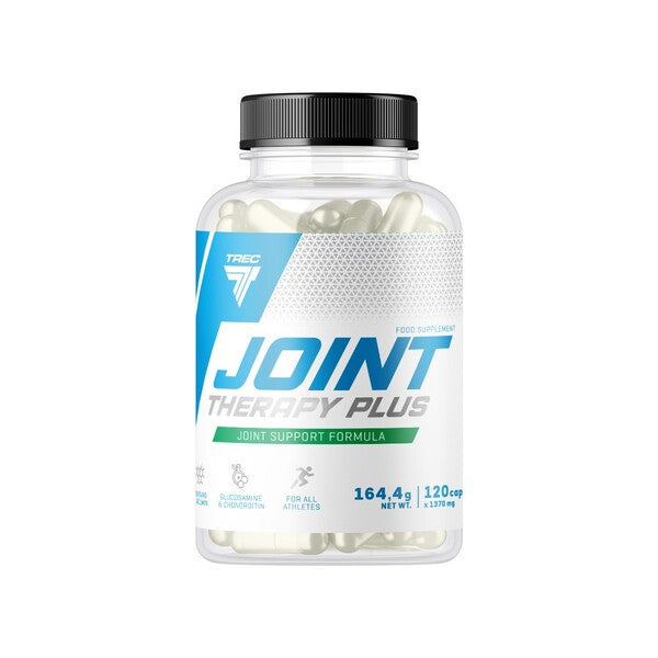 Joint Therapy Plus - 120 caps - Trec Nutrition