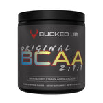 Original BCAA 2:1:1, Blue Pineapple - 315 grams - Bucked Up
