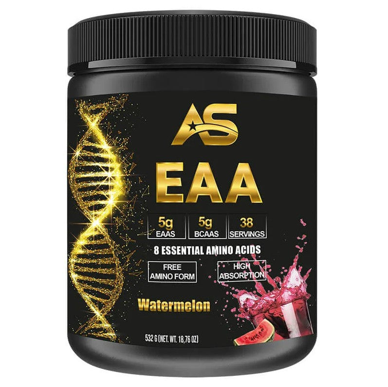 EAA, Watermelon - 532 grams - American Supps