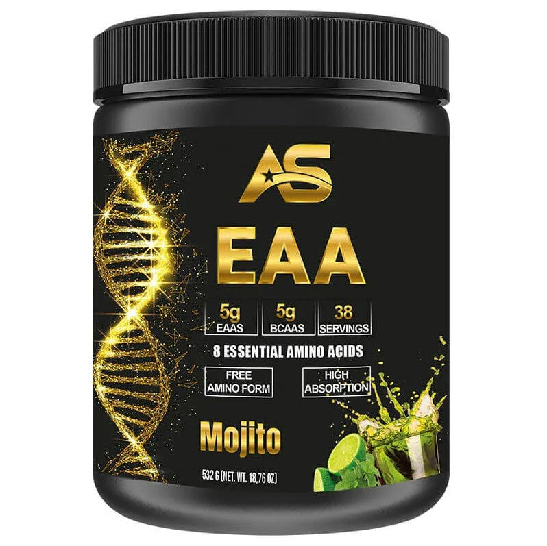EAA, Mojito - 532 grams - American Supps