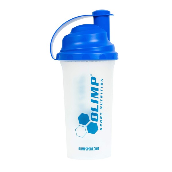 Olimp Nutrition Shaker - 700 ml. - Olimp Nutrition