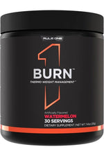 Burn, Watermelon - 210 grams - Rule One