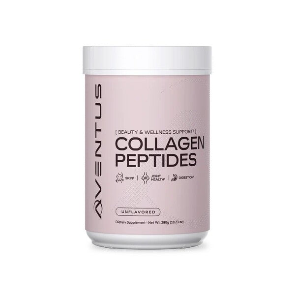 Collagen Peptides - 290 grams - Aventus Supplements