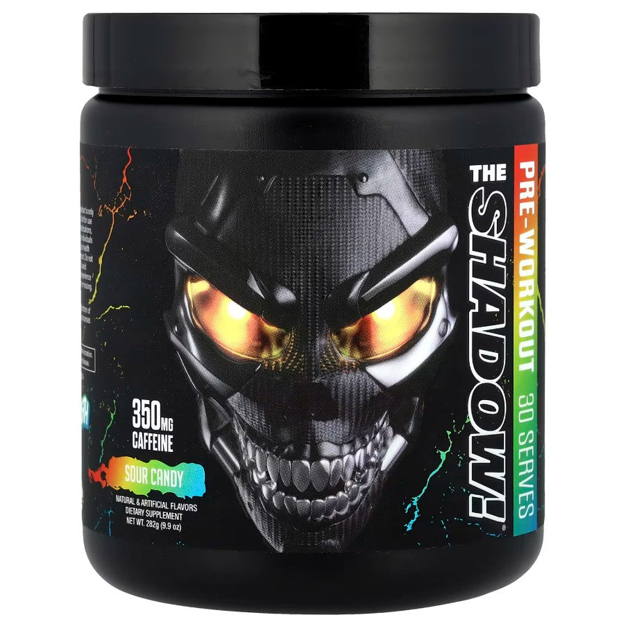 The Shadow!, Sour Candy - 282 grams - JNX Sports