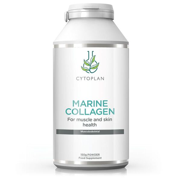 Marine Collagen - 150 grams - Cytoplan