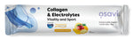 Collagen Electrolytes Vitality and Sport, Pineapple & Mango - 13 grams (1 serving) - Osavi