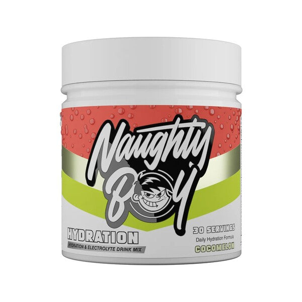 Hydration, Cocomelon - 255 grams - Naughty Boy