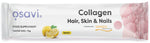 Collagen Peptides (Hair, Skin & Nails), Lemon - 5 grams (1 serving) - Osavi