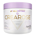 AllDeynn Crearose, Cherry Pineapple - 225 grams - Allnutrition