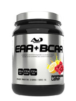 EAA+BCAA, Raspberry Lemon - 350 grams - Addict Sport Nutrition